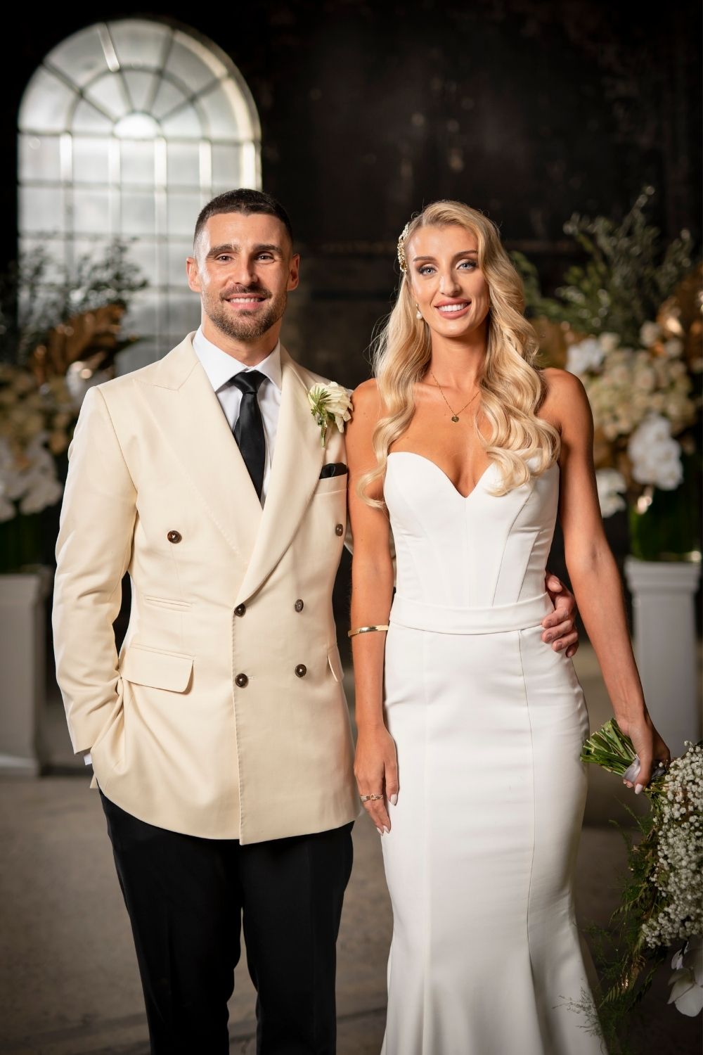 Which Married At First Sight Season 9 Couples Are Still Together WHO