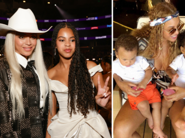 Inside Beyoncé and Jay Z’s family life