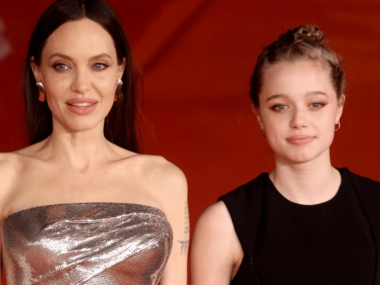 Angelina Jolie, Shiloh Jolie-Pitt