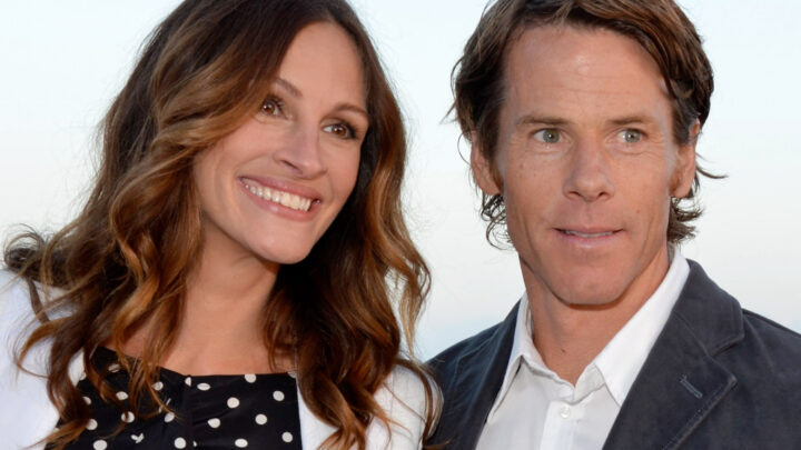 Inside Julia Roberts’ marriage to Danny Moder as star shares intimate snap