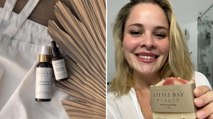 ‘Holy grail’ face oil that is make-up artist approved: ‘Blows my mind’