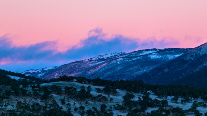 WHO's Top Travel Guide for the Perfect Snowy Mountains Holiday - WHO