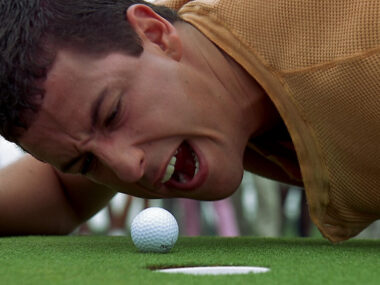 Happy Gilmore