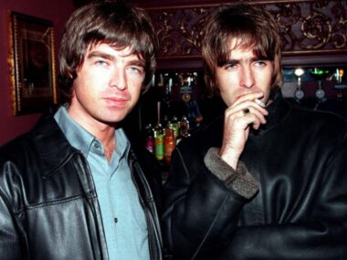 Wait… Could Oasis soon be touring Australia?