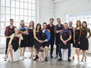 My Kitchen Rules 2024: Meet the contestants