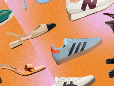 Step right up: the summer and spring shoes of the season have been found at The Iconic