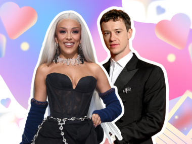 Could Doja Cat and Joseph Quinn be the internet’s newest it-couple?