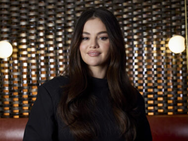 Selena Gomez of "Emilia Perez" at the Deadline Studio held at the Bisha Hotel during the Toronto International Film Festival 2024 on September 8, 2024 in Toronto, Canada. (Photo by KC Armstrong/Deadline via Getty Images)