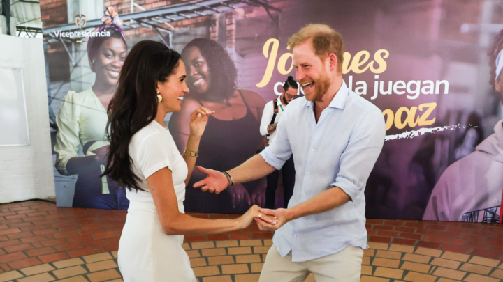 $16 million and a feeling of ‘excitement’: Inside Prince Harry’s 40th birthday