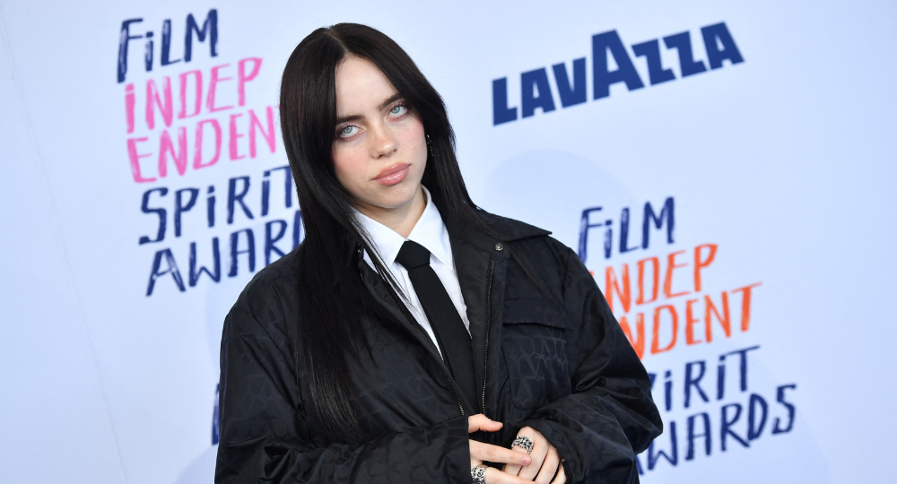 This is not a drill! Billie Eilish is Touring Australia