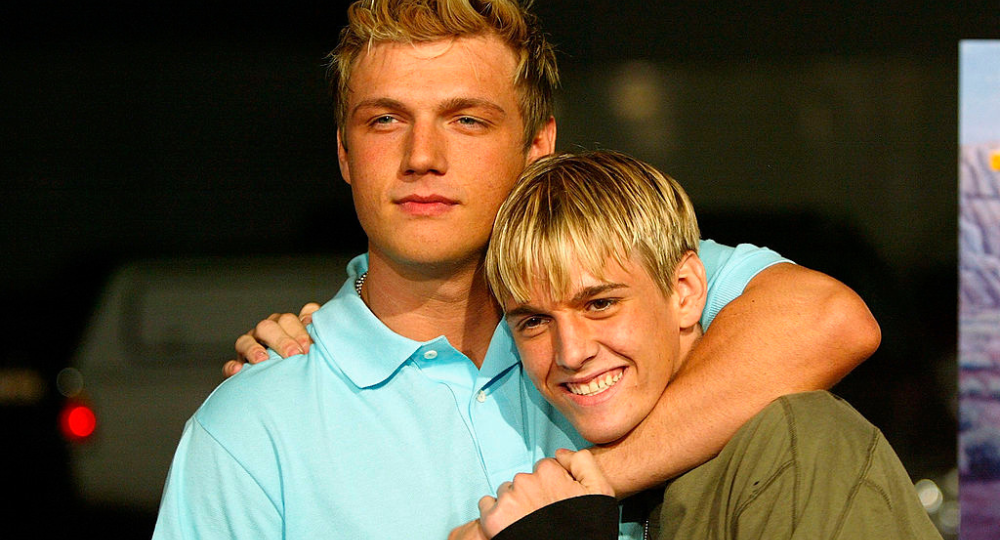 Here’s where to watch Fallen Idols, the Shocking New Nick and Aaron Carter Documentary