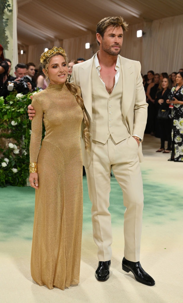 Met Gala 2024: Best Red Carpet Looks | WHO