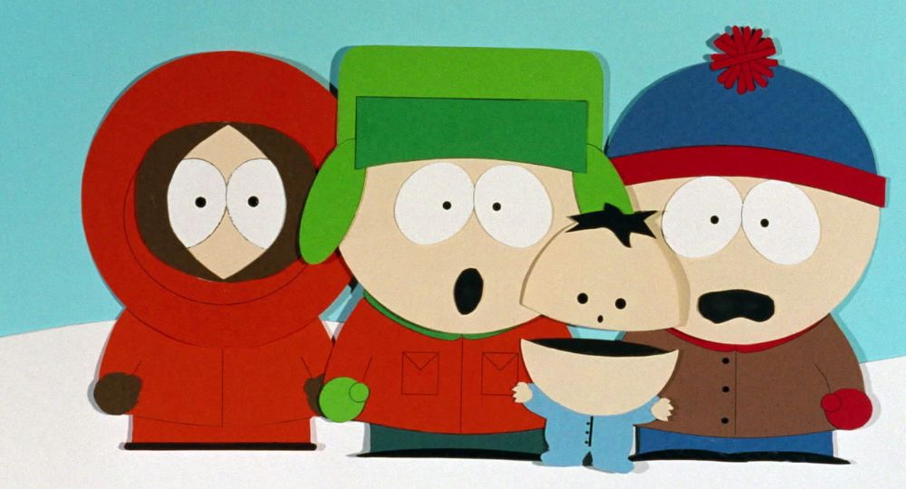 South Park to tackle Ozempic in hilarious new special
