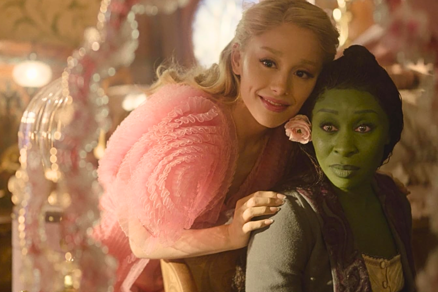 Wicked Movie: Cast, Release Date, & Where to Watch | WHO