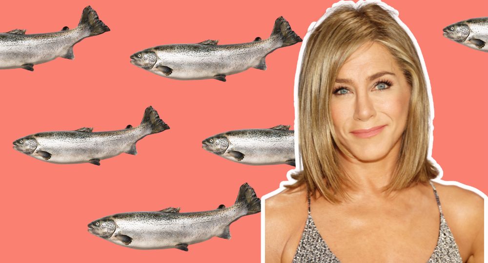 From Hollywood Hype To Oceanic Oddity: Exploring The Salmon Sperm ...