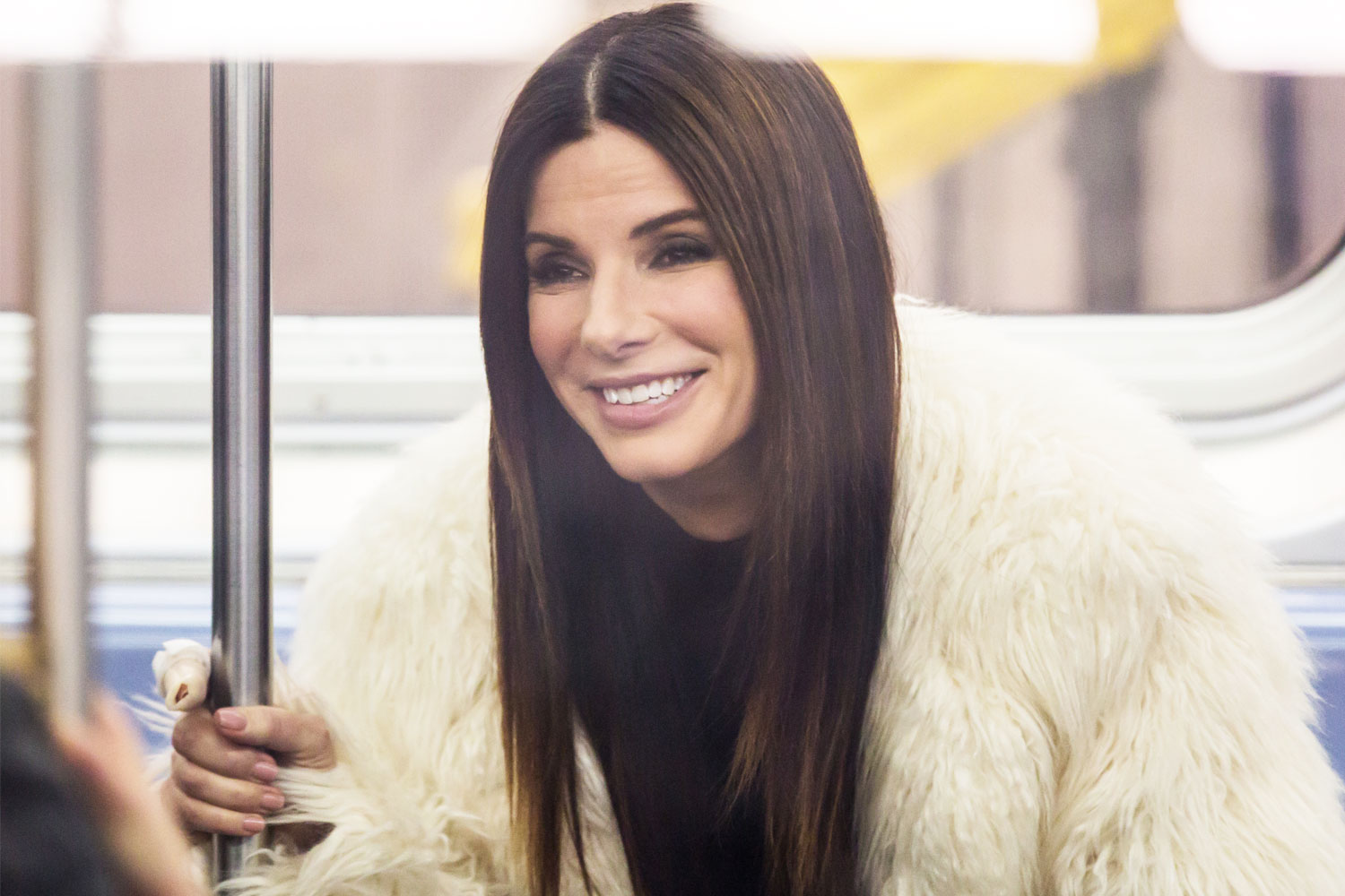 sandra bullock