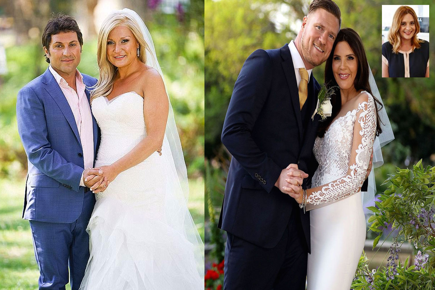 The surprising winner on Married at First Sight | WHO