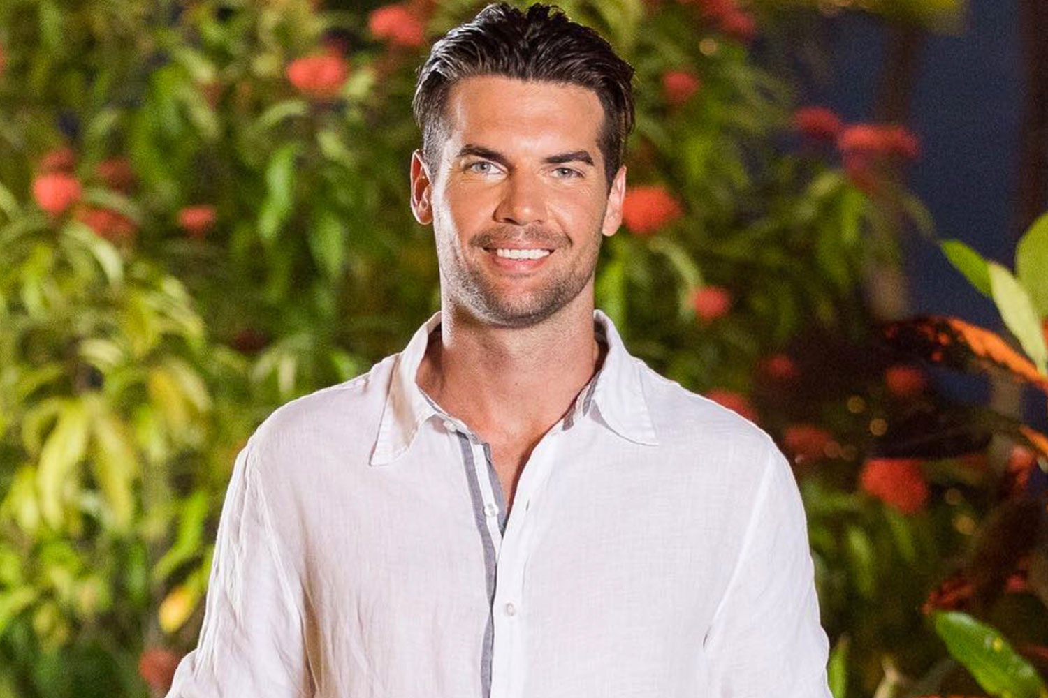 Bachelor In Paradise's Blake Colman confirms he was interested in Megan ...