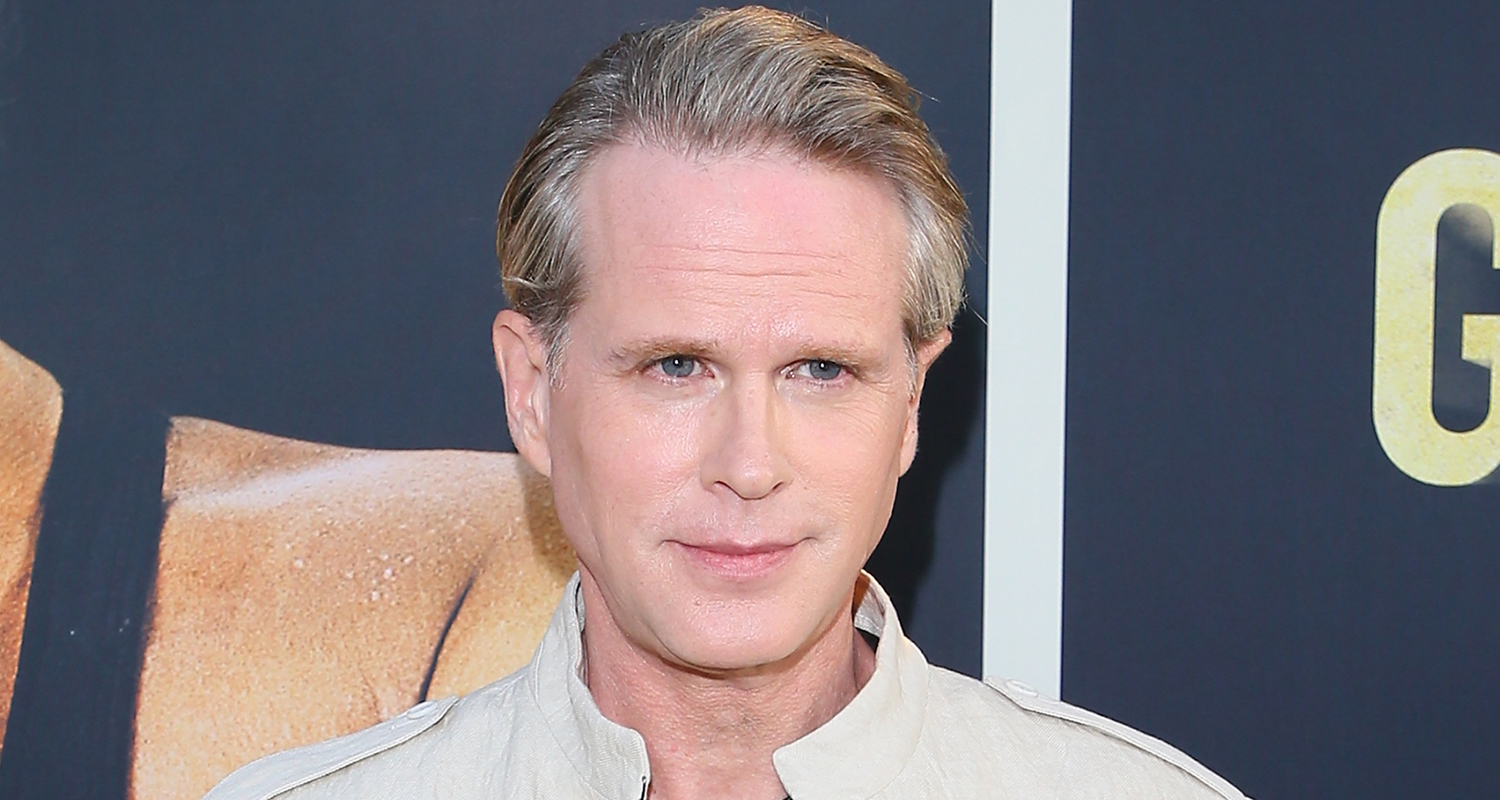 Cary Elwes joins Stranger Things season 3 | WHO