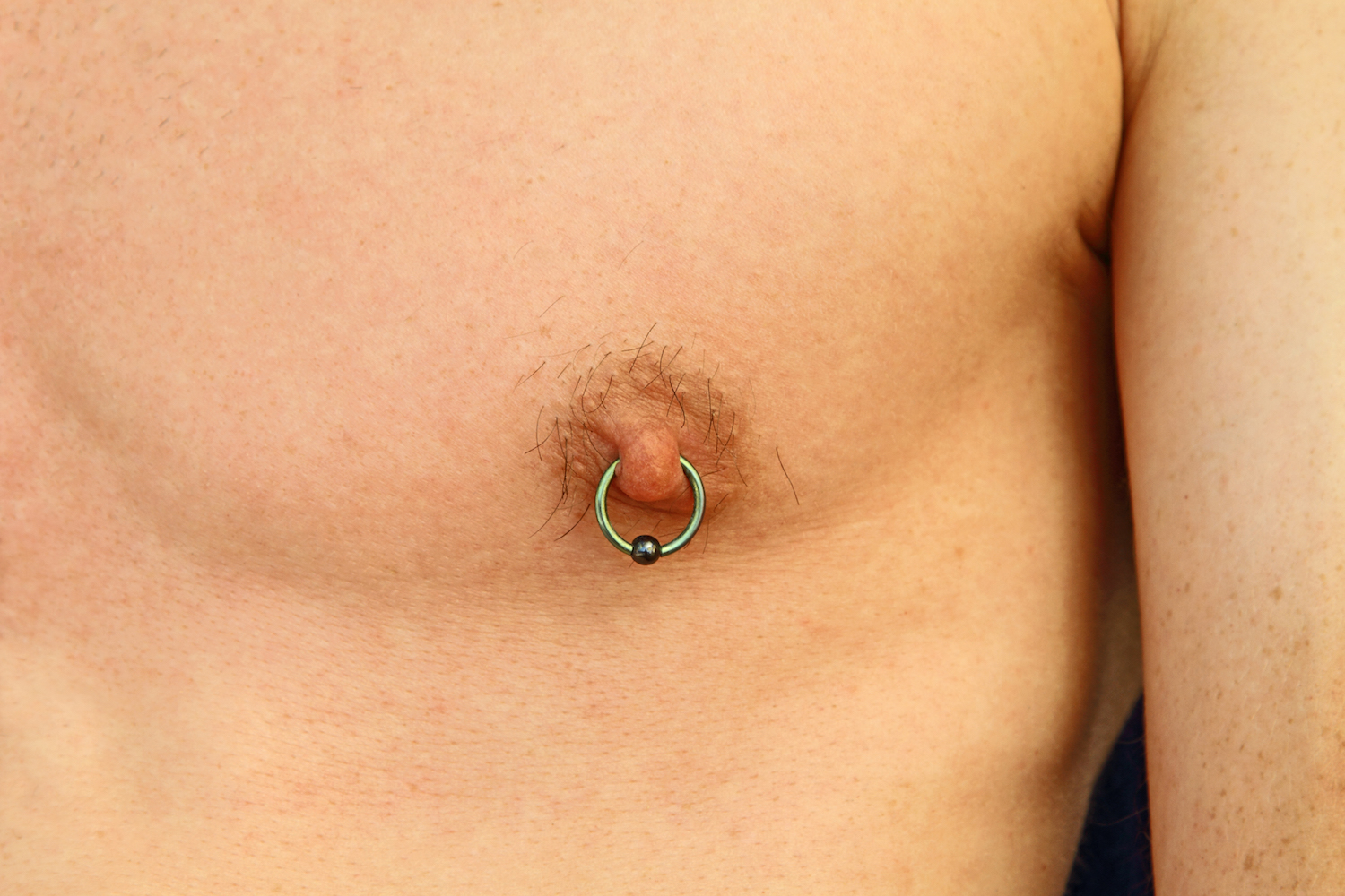 Nipple Piercing – Everything You Need to Know | WHO