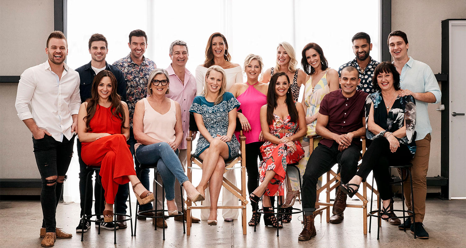 My Kitchen Rules Season 10 Twist: Inside The New Studio Restaurant 