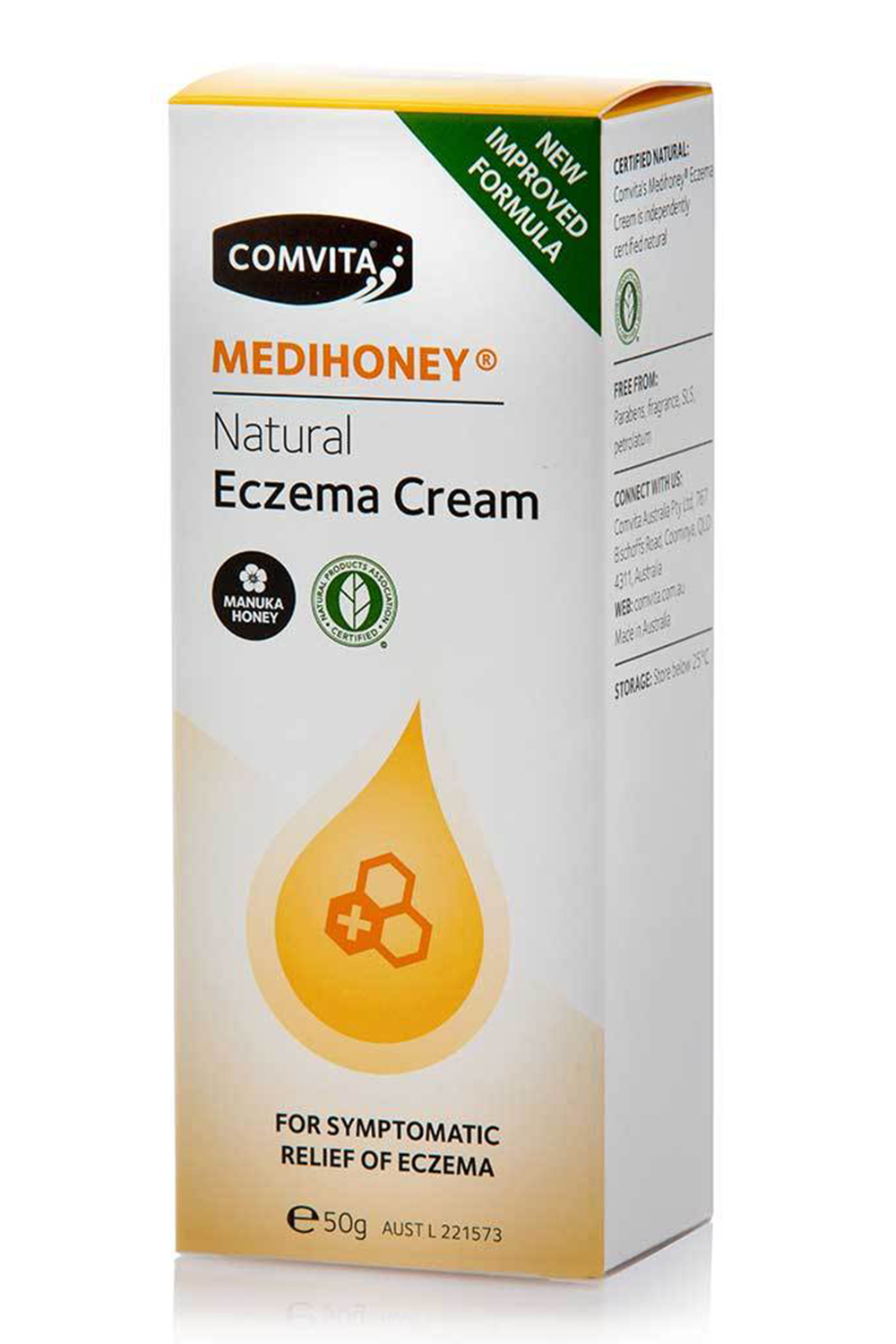 eczema creams