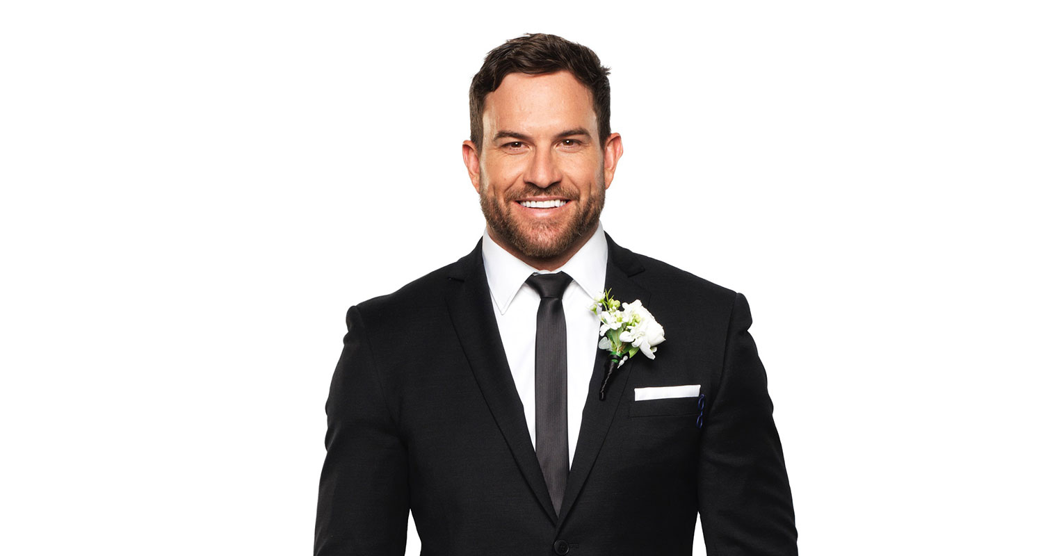 Married At First Sight 2019: Who Is Daniel Webb | WHO