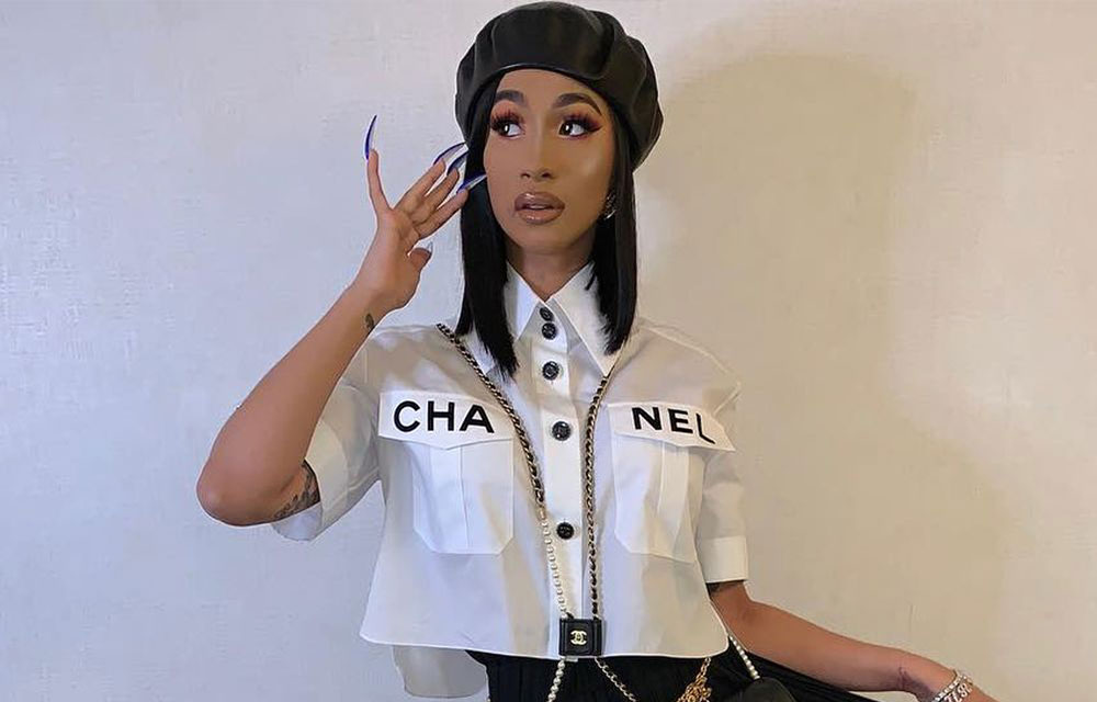 Cardi B Responds To Video Confessing To Using Sex To Drug And Rob Men | WHO