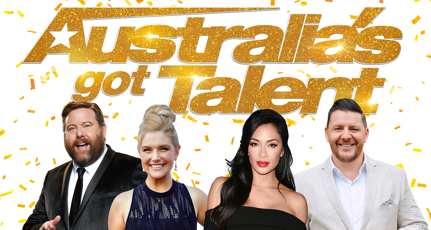 Australia’s Got Talent 2019: Who is Manu Feildel? | WHO