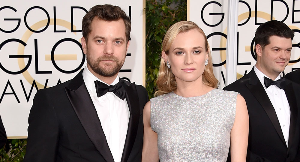 Diane Kruger And Joshua Jackson Have Split 