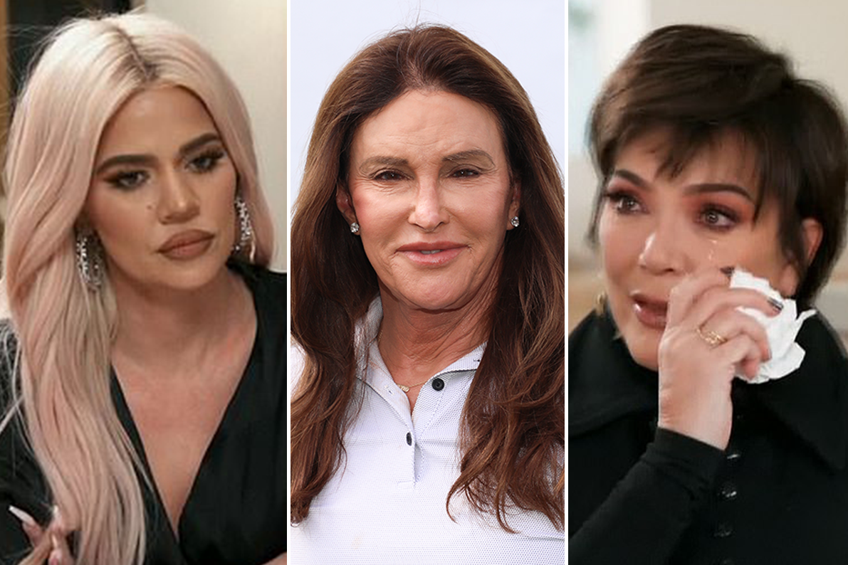 You won’t believe who uninvited Caitlyn Jenner from this major Kardashian event