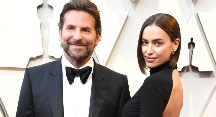 Irina Shayk breaks her silence on split from Bradley Cooper | WHO