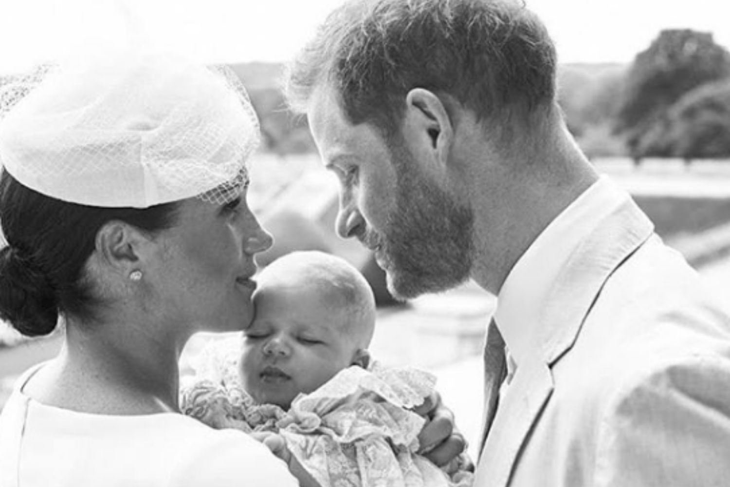 Prince Harry and Meghan Markle set to make another baby announcement | WHO