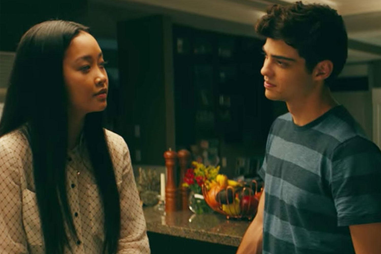 The release date for the 'To All The Boys I've Loved Before' sequel 'P ...