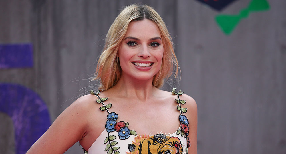 Why Margot Robbie nearly turned down her role in ‘Mary Queen of Scots’
