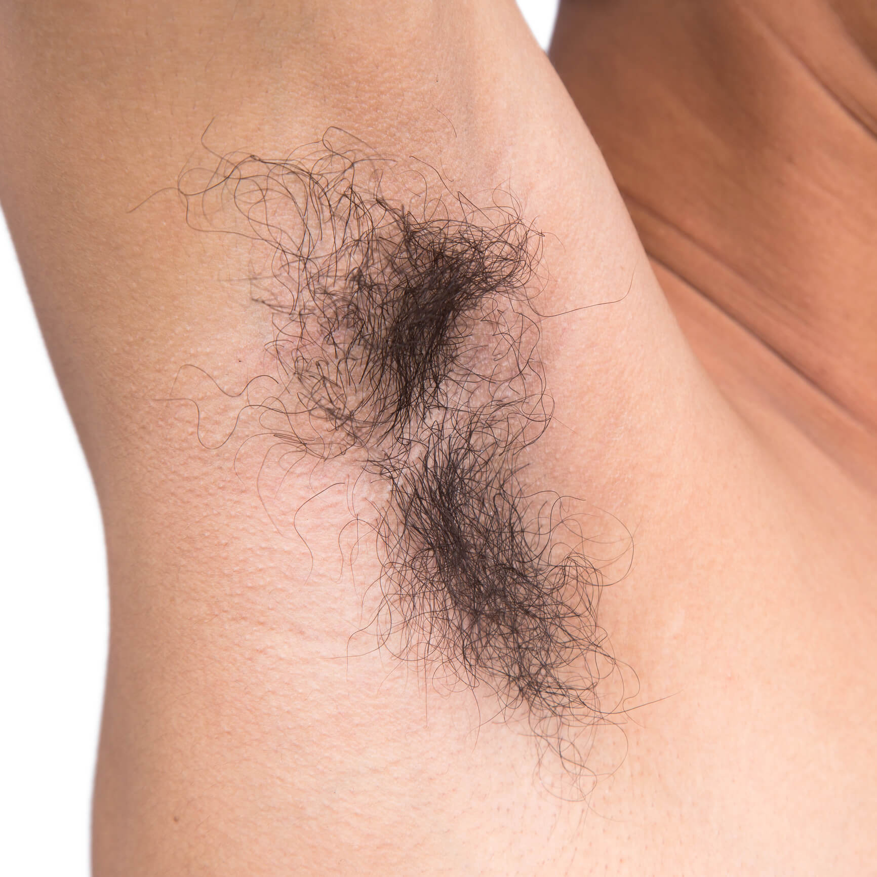 Armpit Hair: 11 Celebrities That Have Hairy Underarms | WHO