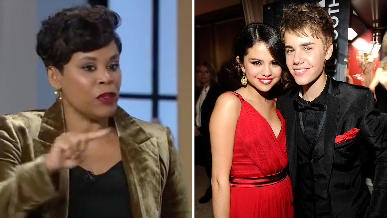 Talk show host claims Justin Bieber and Selena Gomez are end game