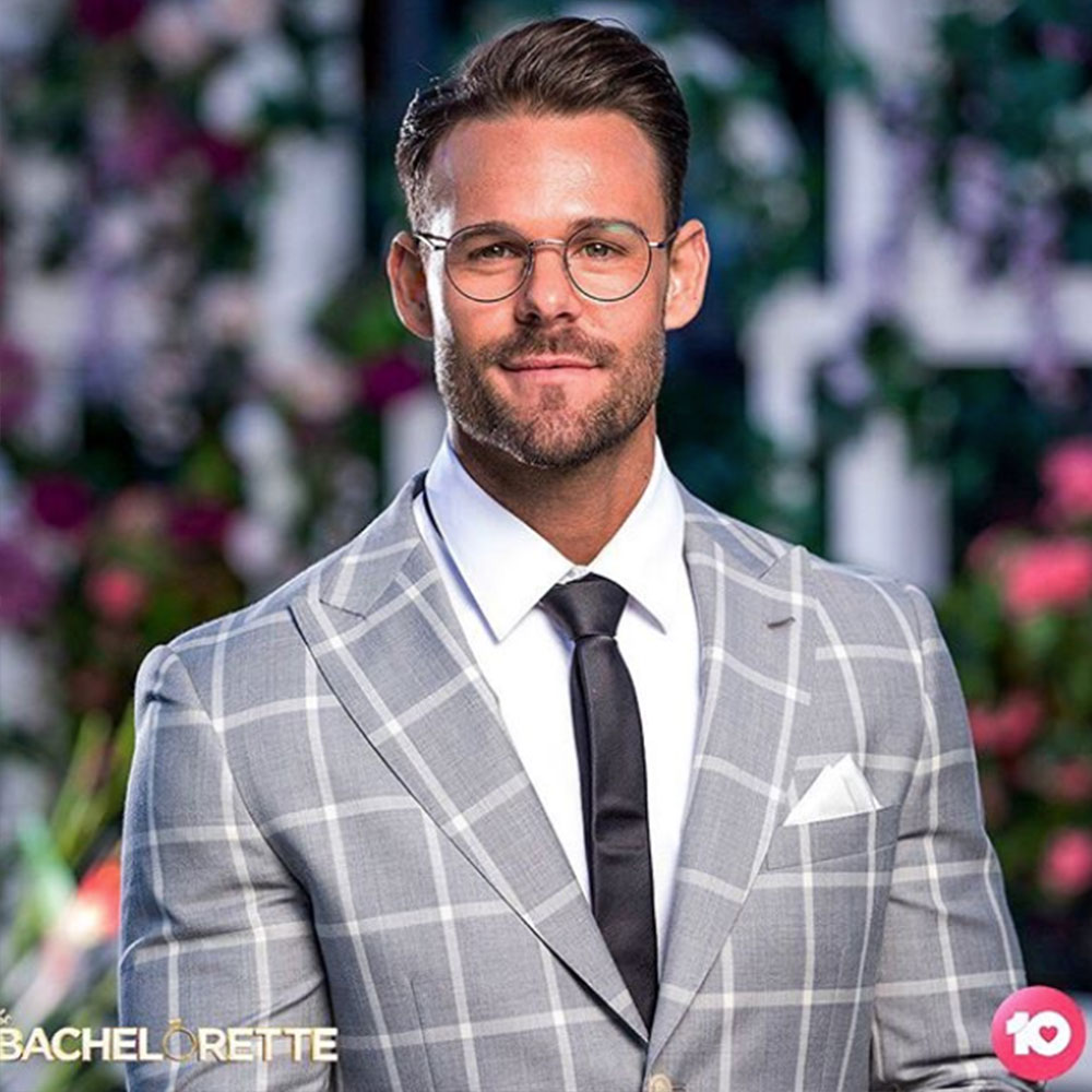 Bachelorette star Carlin admits to getting lip fillers - WHO