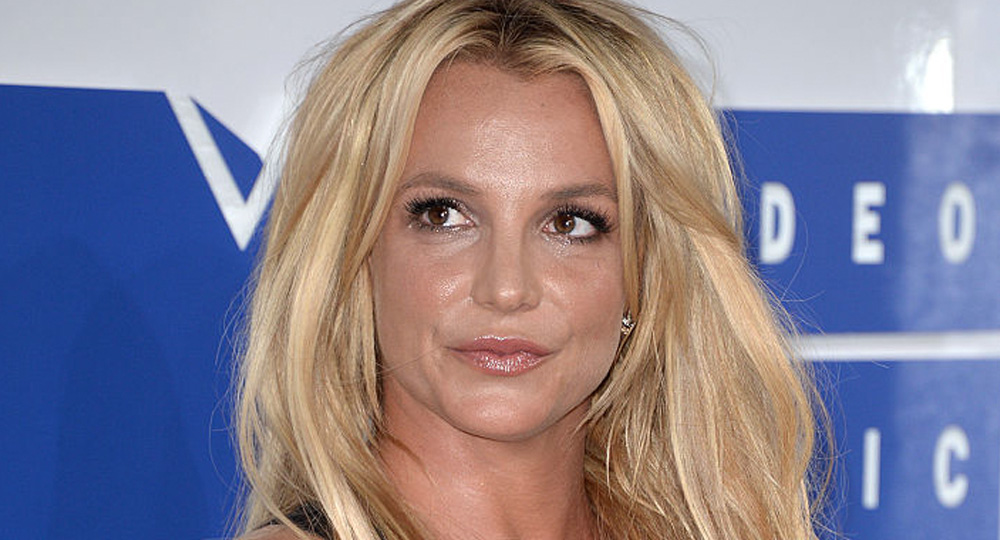 Britney Spears talks about her ‘horrible’ past