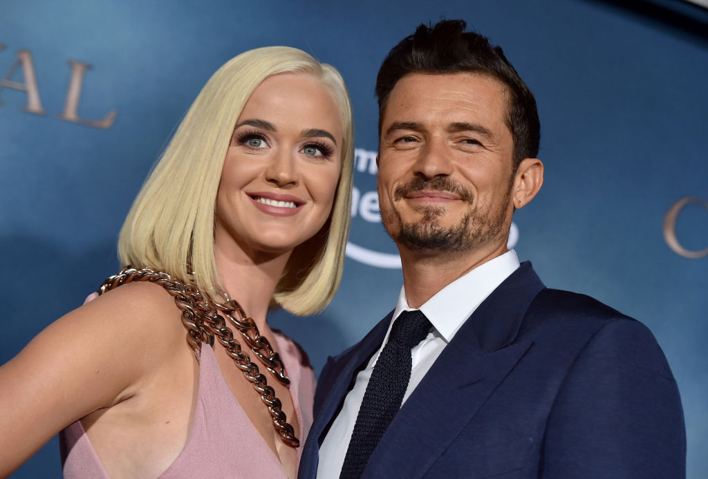 Katy Perry And Orlando Bloom’s Engagement: Details About The Romance And The Ring