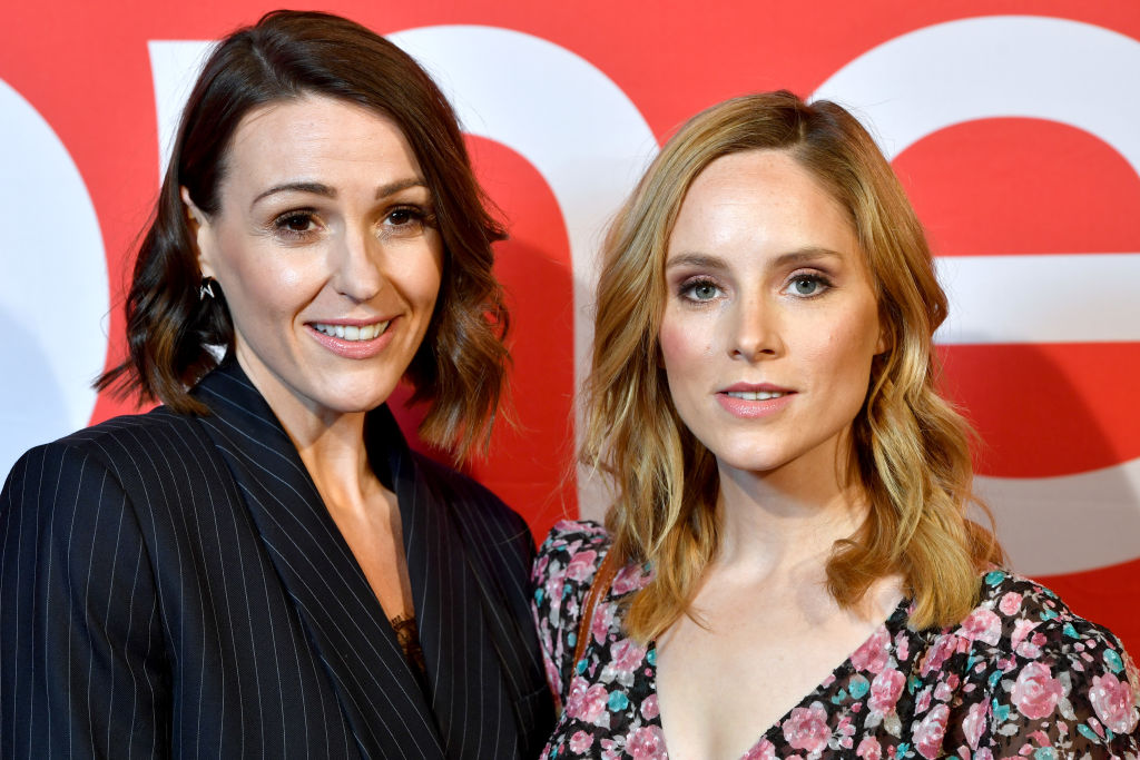 15 Fast Facts About ‘Peaky Blinders’ Star Sophie Rundle