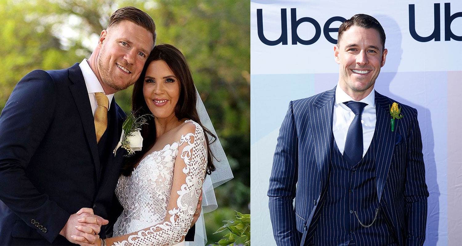 Tracey Jewel defends MAFS ex-husband Dean Wells amid Lee Elliott feud | WHO