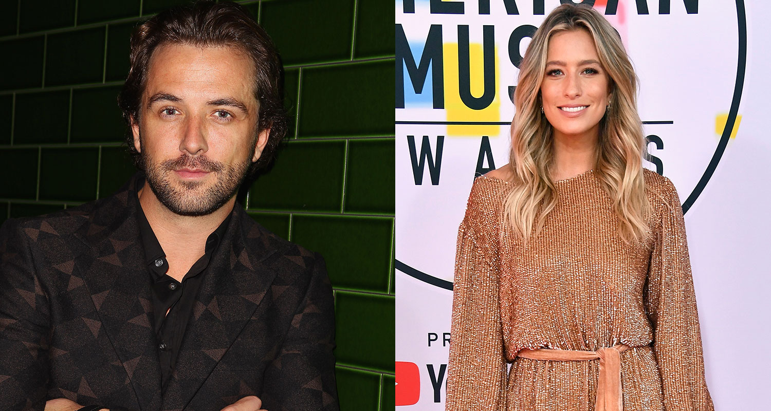 Darren Mcmullen To Host The Voice Alongside Renee Bargh Who 1099