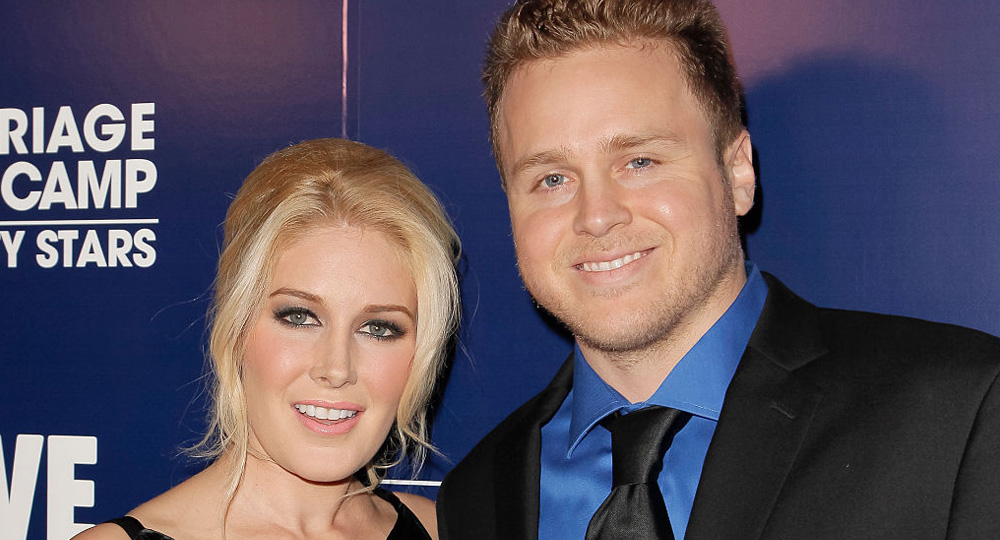 Heidi Montag plans to build a family with Spencer Pratt | WHO