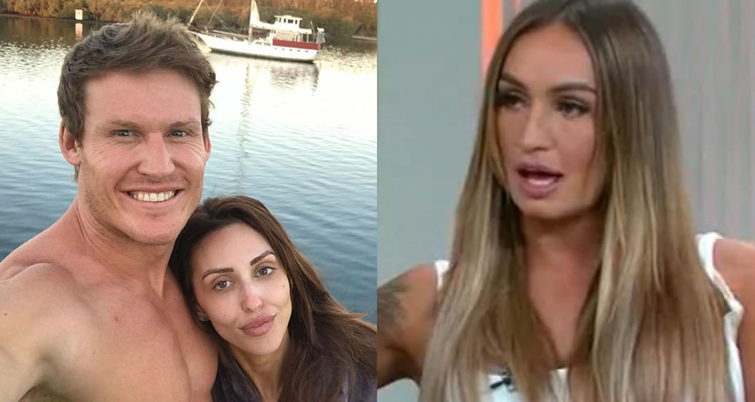 MAFS 2020: Hayley Vernon ignites nasty feud with Elizabeth Sobinoff and Seb  Guilhaus | WHO