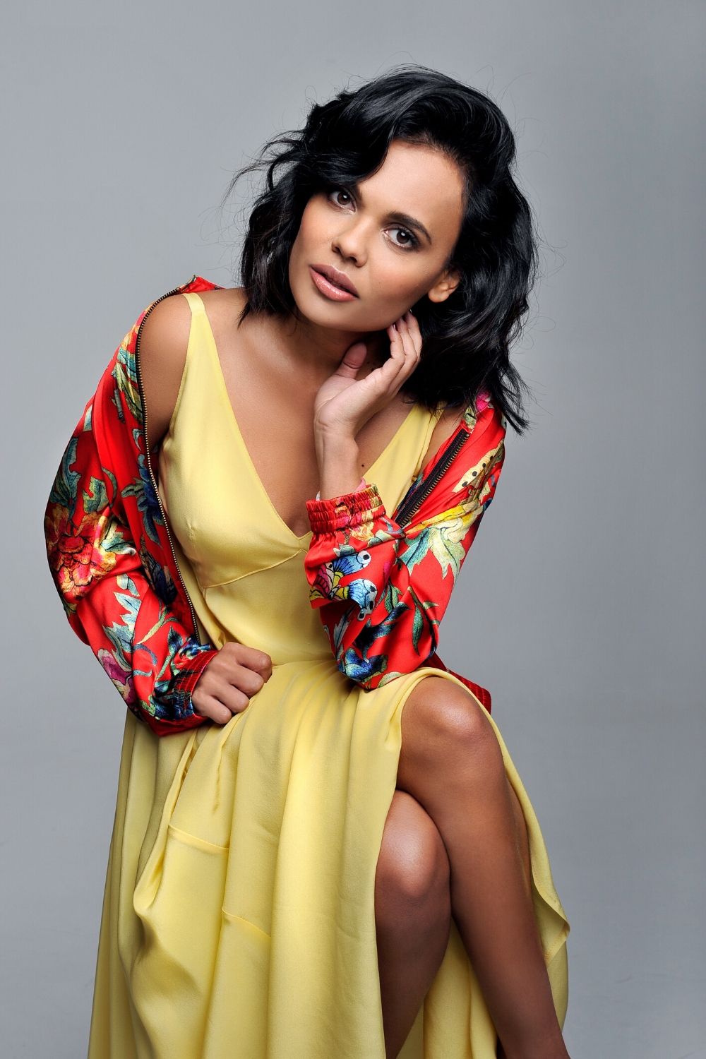 Miranda Tapsell