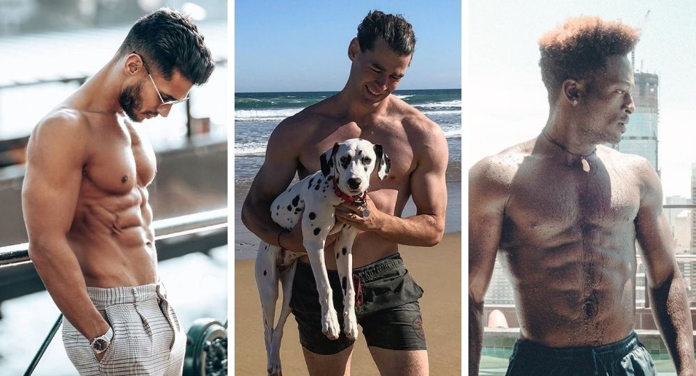 Where to follow The Bachelorette 2020 contestants on Instagram