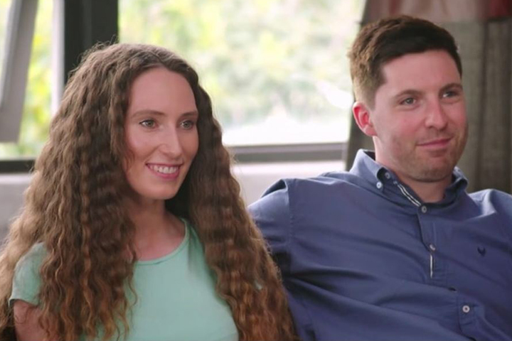 Married At First Sight 2021: Are Belinda and Patrick still together? | WHO