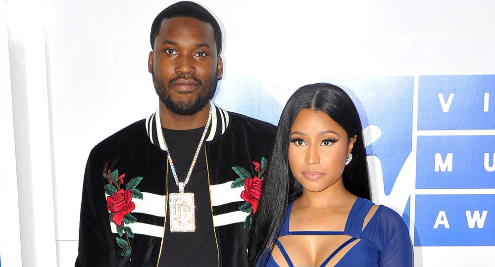 Nicki Minaj and Meek Mill Split After Nearly two Years of Dating