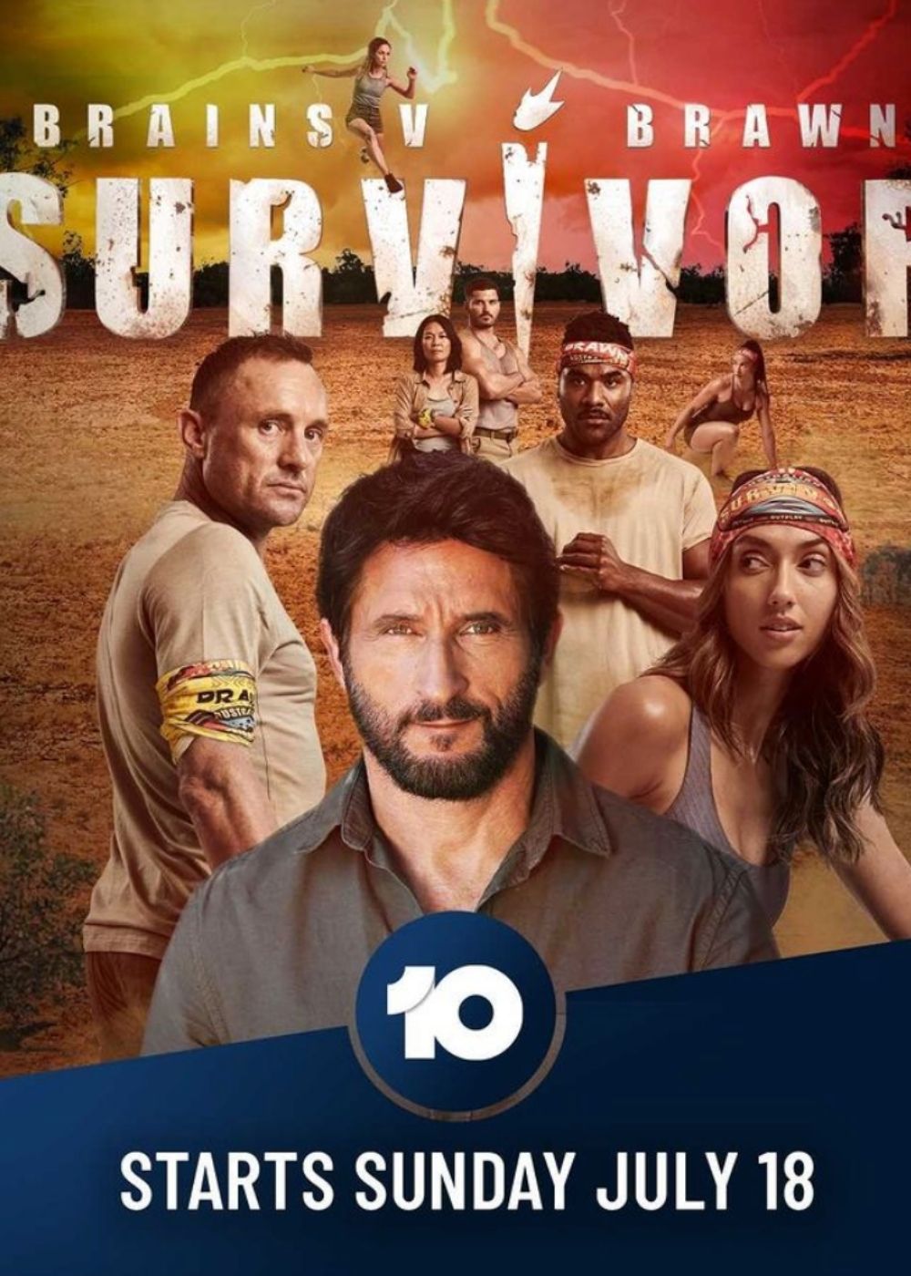 australian-survivor-premiere-date